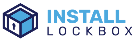 Install Lockbox Logo